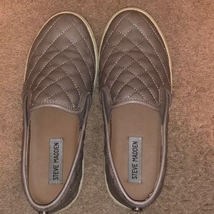 Steve Madden Shoes